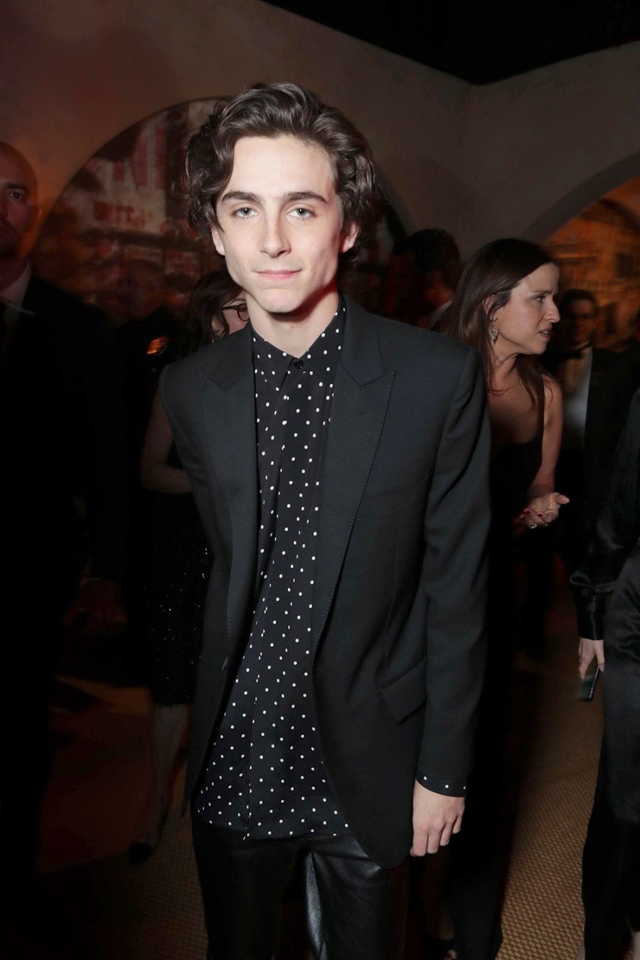 Βραβεία SAG 2019: Όταν οι ηθοποιοί ψηφίζουν ένα μήνα πριν τα Oscars- Φωτογραφία 22