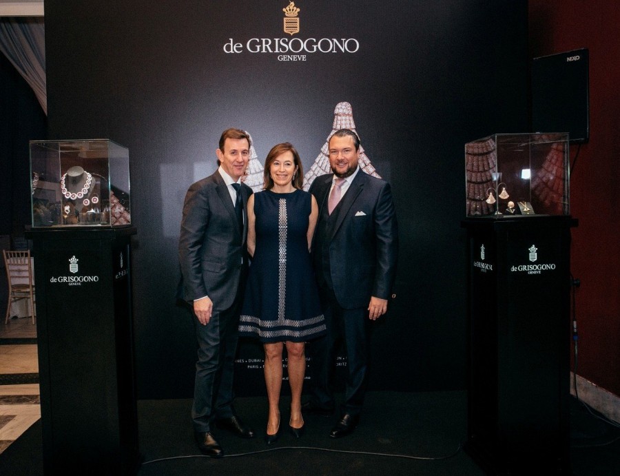 Το φιλανθρωπικό γεύμα του ΜΑΝΑ με επίδειξη της Celia Kritharioti- Φωτογραφία 9