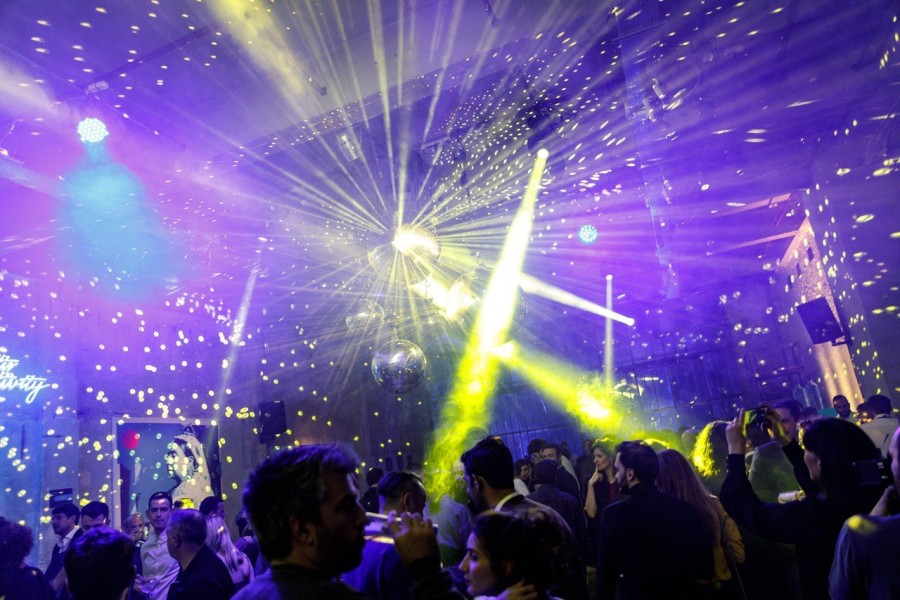 Bombay Sapphire & Yatzer σε αποστολή δημιουργικότητας- Φωτογραφία 7