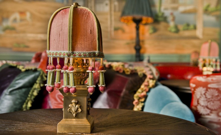 Το πάρτι στο διάσημο club του Λονδίνου Annabel’s αμέσως μετά τα βραβεία BAFTA- Φωτογραφία 6