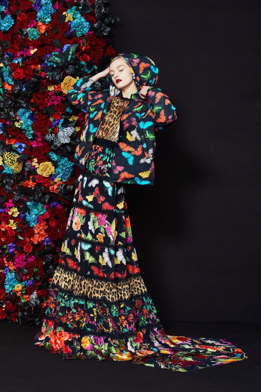 NYFW: 5 collections που έκλεψαν τις εντυπώσεις με την αισθητική τους- Φωτογραφία 11