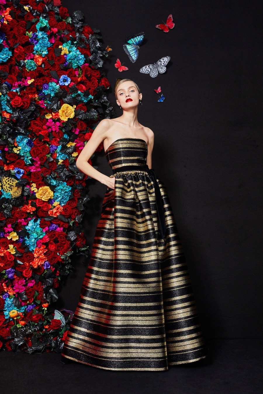 NYFW: 5 collections που έκλεψαν τις εντυπώσεις με την αισθητική τους- Φωτογραφία 14