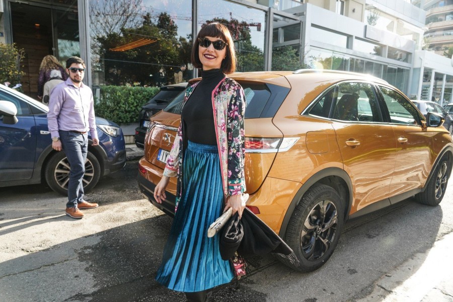 Ο Άρης Βεζενές μας μύησε στην τέχνη του εκλεκτού κρέατος- Φωτογραφία 5