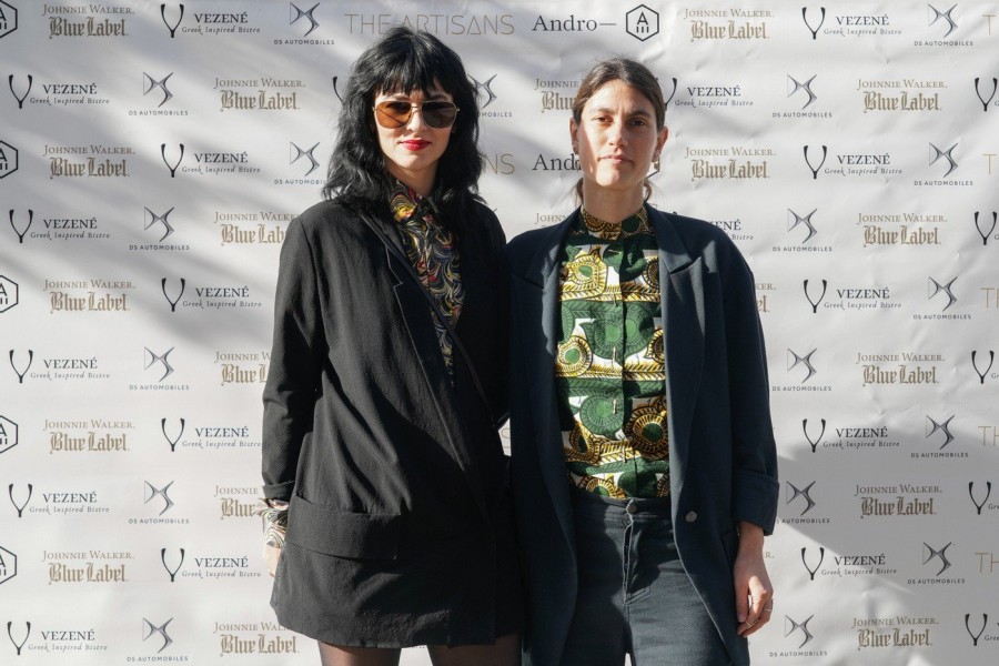 Ο Άρης Βεζενές μας μύησε στην τέχνη του εκλεκτού κρέατος- Φωτογραφία 8