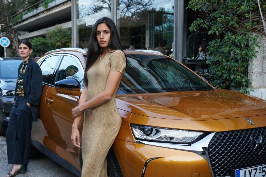 Ο Άρης Βεζενές μας μύησε στην τέχνη του εκλεκτού κρέατος- Φωτογραφία 3