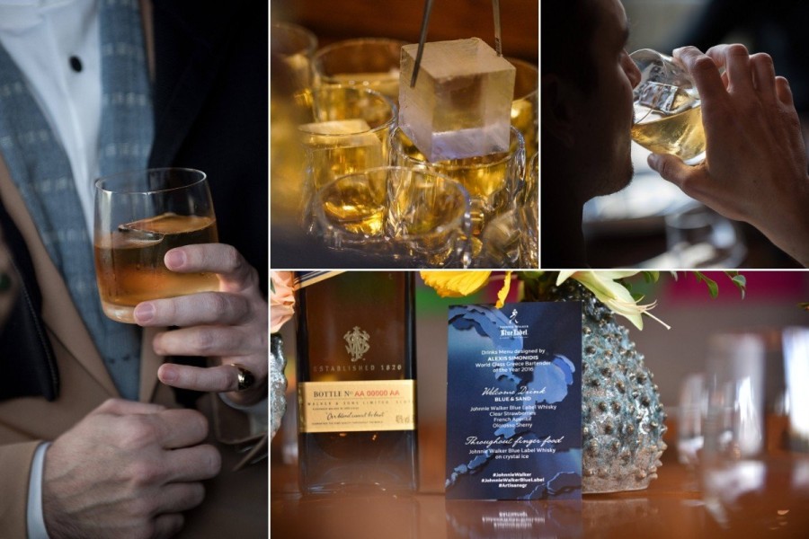 Ο Άρης Βεζενές μας μύησε στην τέχνη του εκλεκτού κρέατος- Φωτογραφία 9