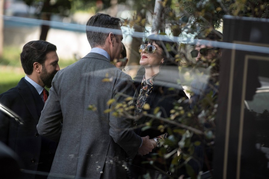 Ο Άρης Βεζενές μας μύησε στην τέχνη του εκλεκτού κρέατος- Φωτογραφία 2