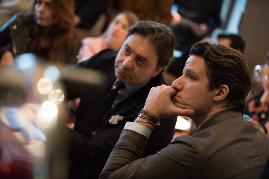 Ο Άρης Βεζενές μας μύησε στην τέχνη του εκλεκτού κρέατος- Φωτογραφία 7