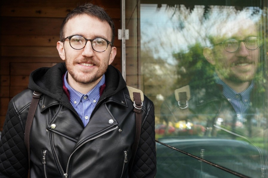 Ο Άρης Βεζενές μας μύησε στην τέχνη του εκλεκτού κρέατος- Φωτογραφία 6