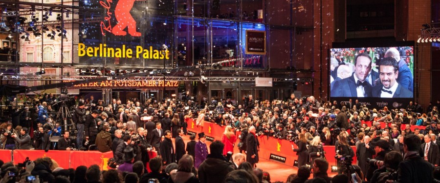 Λαμπερές παρουσίες στα βραβεία της Berlinale 2019- Φωτογραφία 5