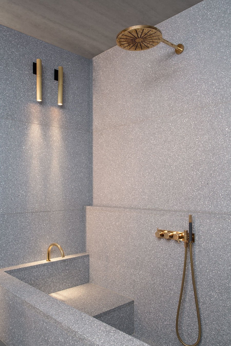 Ένα γοητευτικό διαμέρισμα στο Βερολίνο με χρώμα και bohemian αισθητική- Φωτογραφία 12