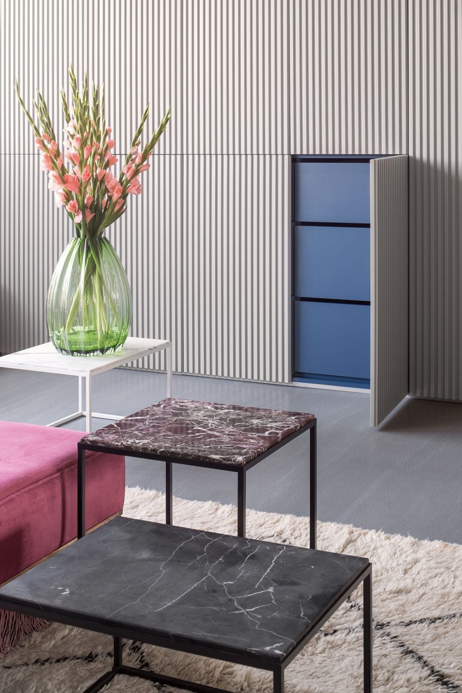 Ένα γοητευτικό διαμέρισμα στο Βερολίνο με χρώμα και bohemian αισθητική- Φωτογραφία 4