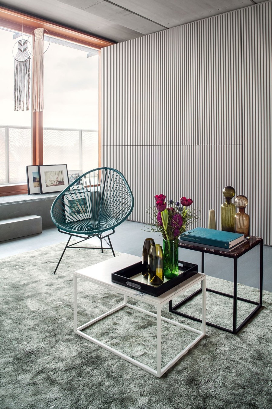 Ένα γοητευτικό διαμέρισμα στο Βερολίνο με χρώμα και bohemian αισθητική- Φωτογραφία 3