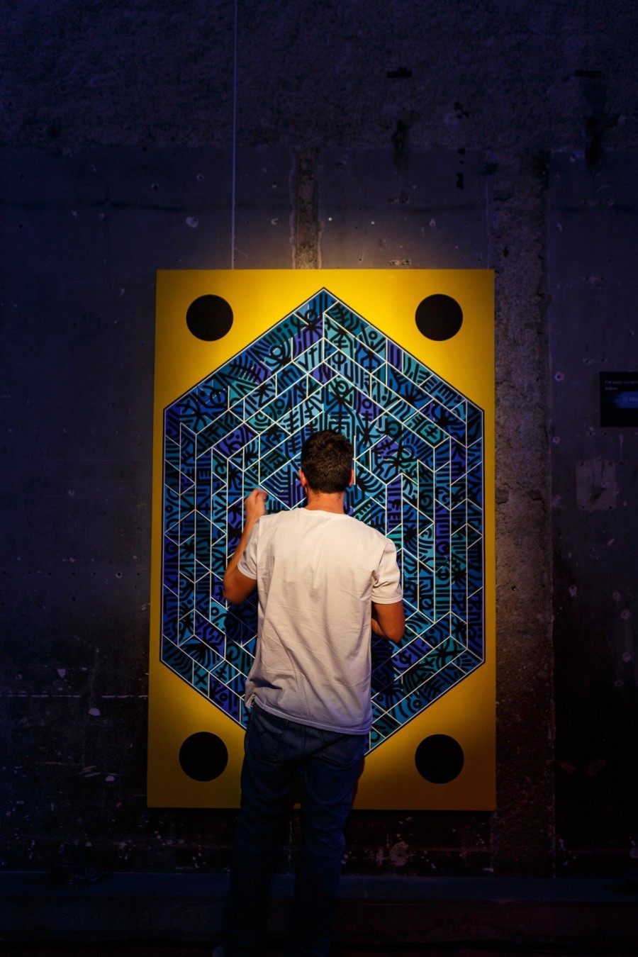 Bombay Sapphire & Yatzer σε αποστολή δημιουργικότητας- Φωτογραφία 10