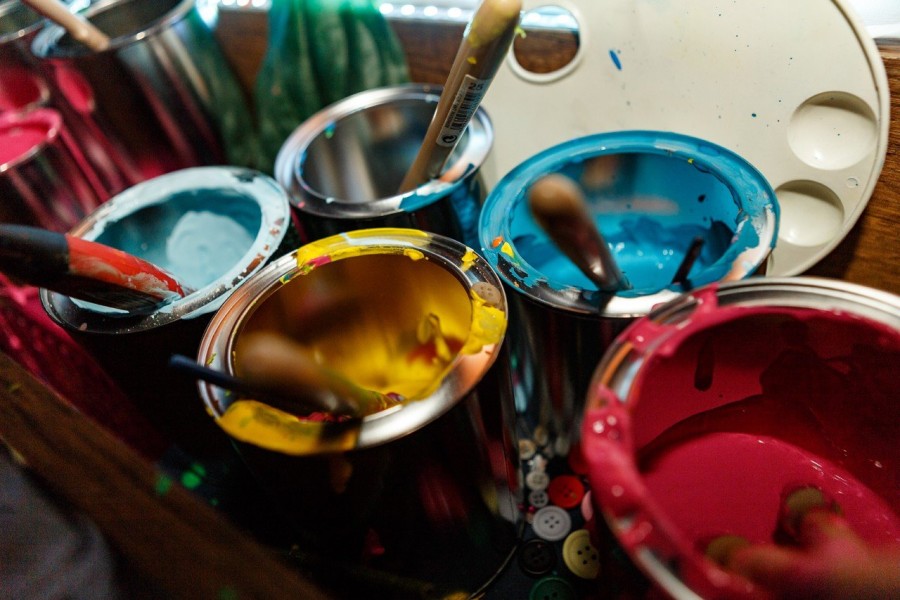 Bombay Sapphire & Yatzer σε αποστολή δημιουργικότητας- Φωτογραφία 11