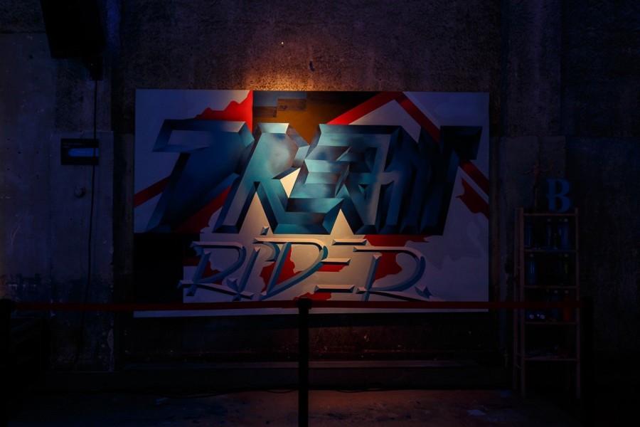 Bombay Sapphire & Yatzer σε αποστολή δημιουργικότητας- Φωτογραφία 12