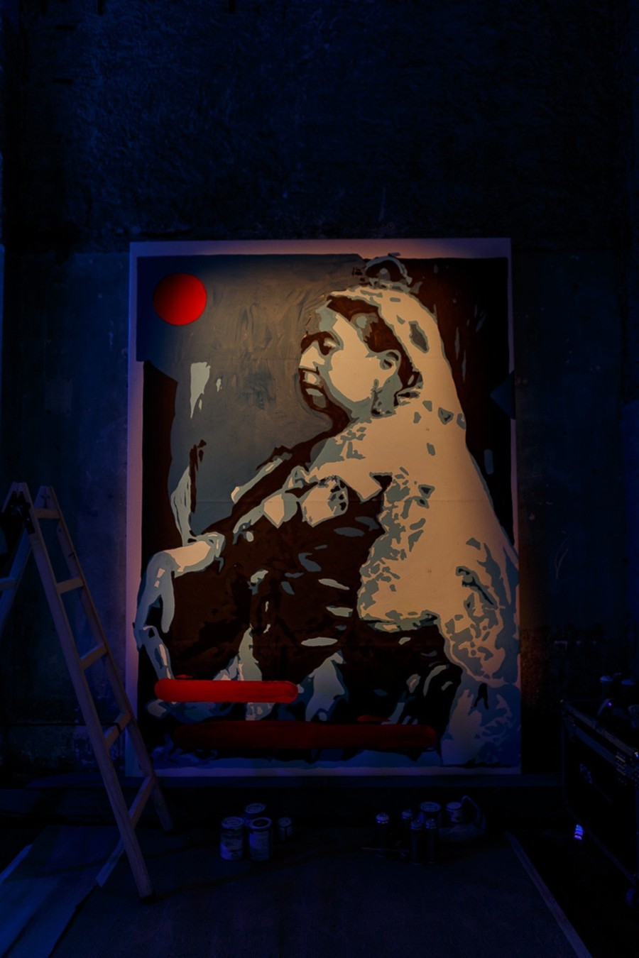 Bombay Sapphire & Yatzer σε αποστολή δημιουργικότητας- Φωτογραφία 13