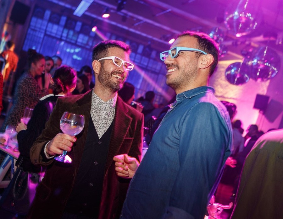 Bombay Sapphire & Yatzer σε αποστολή δημιουργικότητας- Φωτογραφία 15