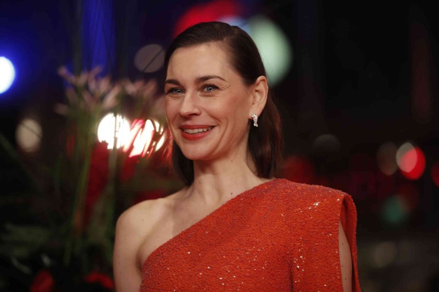 Λαμπερές παρουσίες στα βραβεία της Berlinale 2019- Φωτογραφία 11