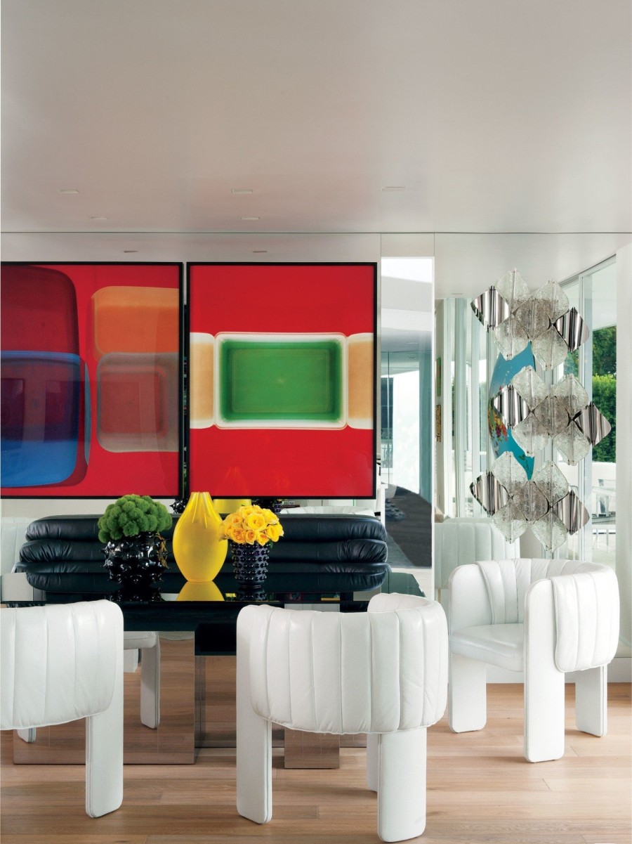 Θα λατρέψετε το υπέροχο σπίτι του Elton John στο Λος Άντζέλες- Φωτογραφία 7