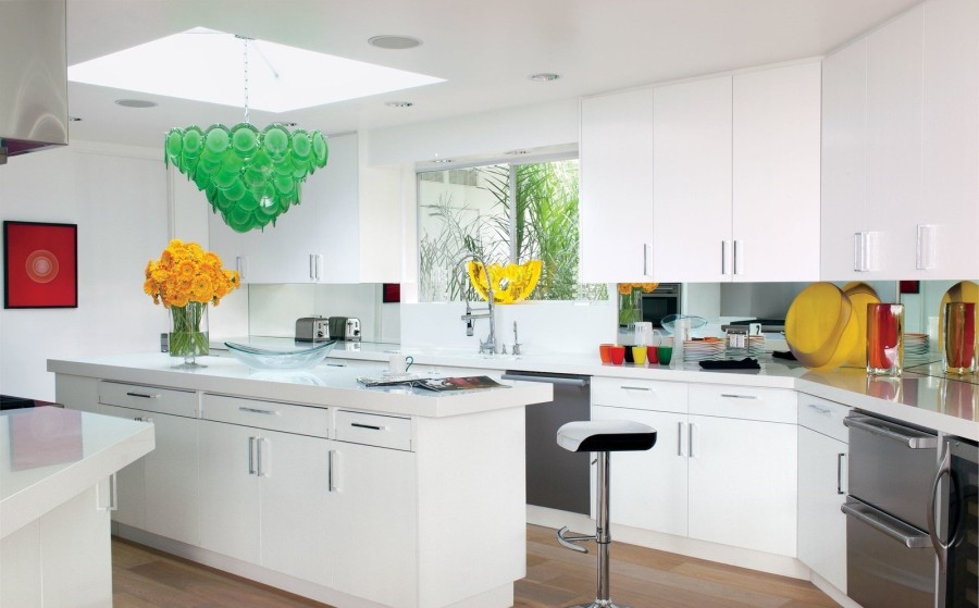 Θα λατρέψετε το υπέροχο σπίτι του Elton John στο Λος Άντζέλες- Φωτογραφία 8