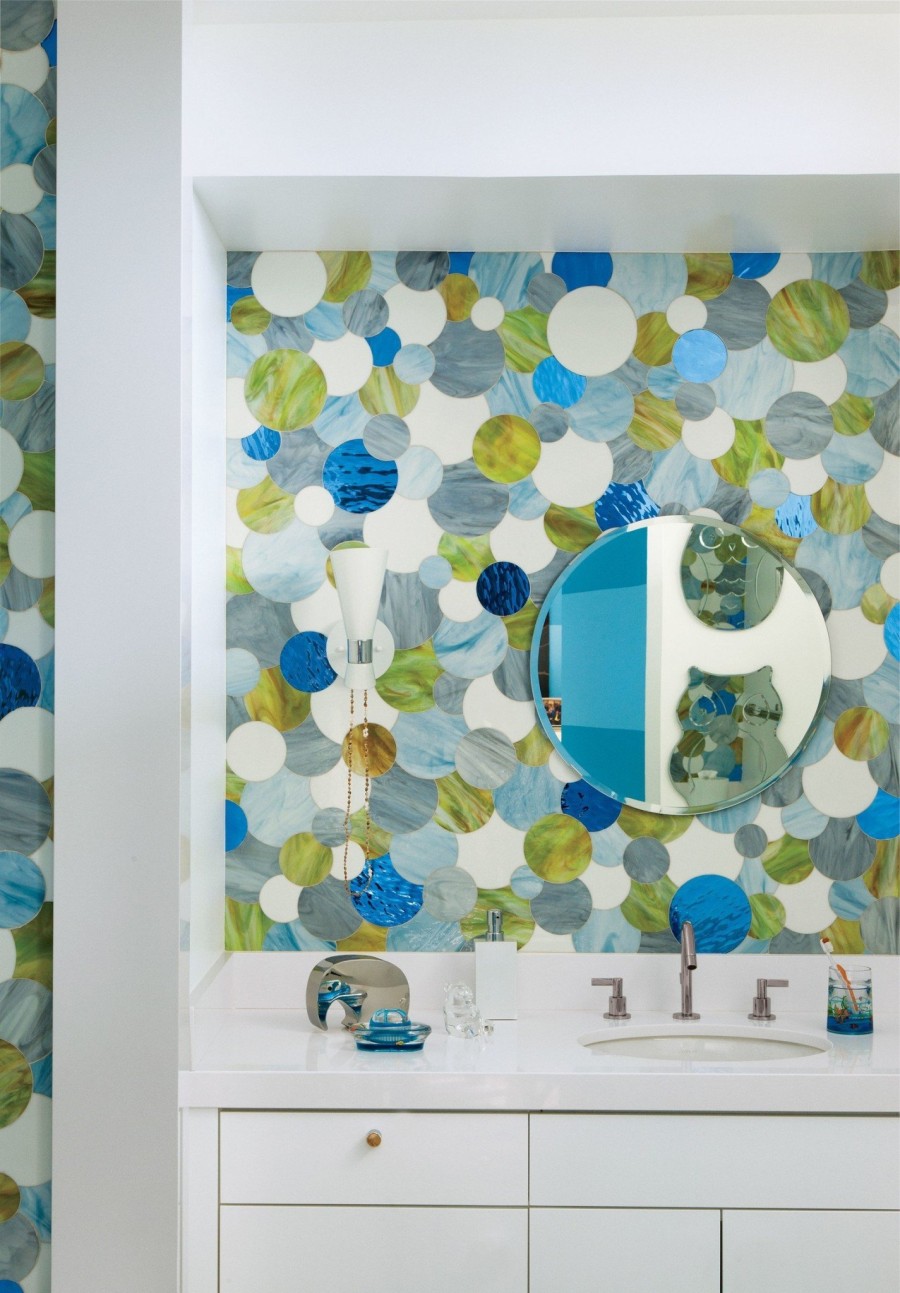 Θα λατρέψετε το υπέροχο σπίτι του Elton John στο Λος Άντζέλες- Φωτογραφία 6