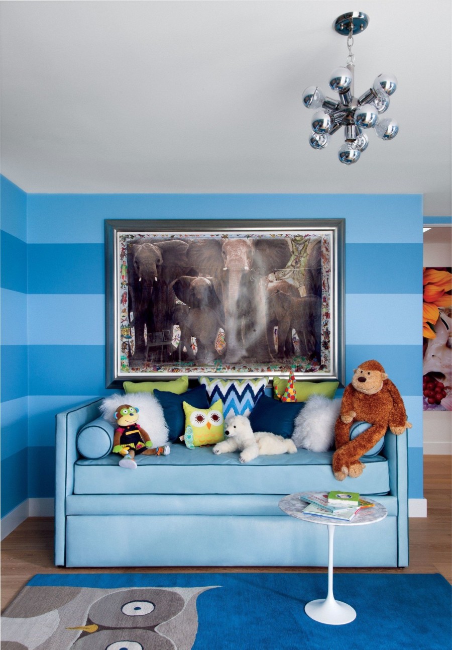 Θα λατρέψετε το υπέροχο σπίτι του Elton John στο Λος Άντζέλες- Φωτογραφία 5