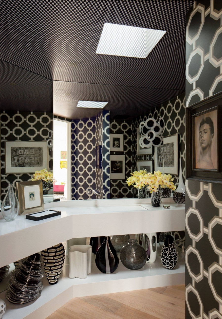 Θα λατρέψετε το υπέροχο σπίτι του Elton John στο Λος Άντζέλες- Φωτογραφία 3