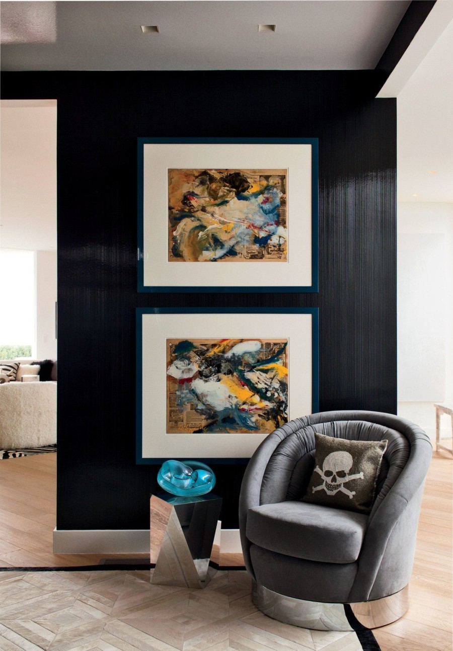 Θα λατρέψετε το υπέροχο σπίτι του Elton John στο Λος Άντζέλες- Φωτογραφία 2