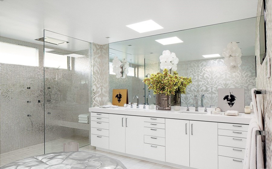 Θα λατρέψετε το υπέροχο σπίτι του Elton John στο Λος Άντζέλες- Φωτογραφία 13