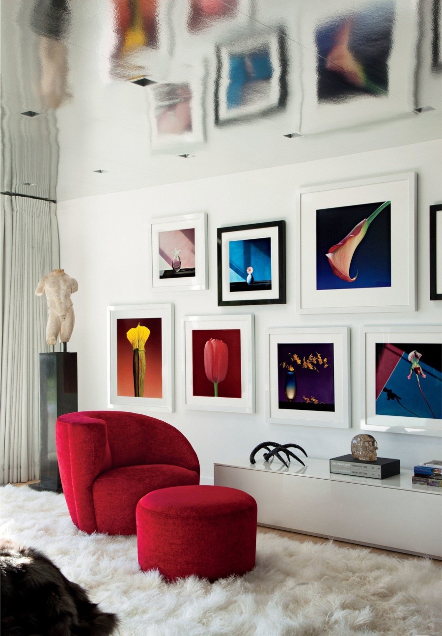 Θα λατρέψετε το υπέροχο σπίτι του Elton John στο Λος Άντζέλες- Φωτογραφία 9