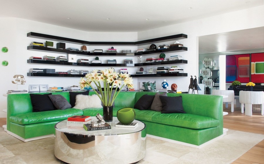 Θα λατρέψετε το υπέροχο σπίτι του Elton John στο Λος Άντζέλες- Φωτογραφία 10