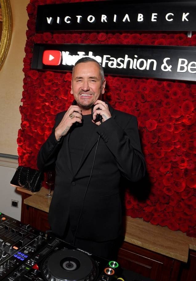 Το λαμπερό πάρτι της Victoria Beckham για το λανσάρισμα του YouTube channel της- Φωτογραφία 16