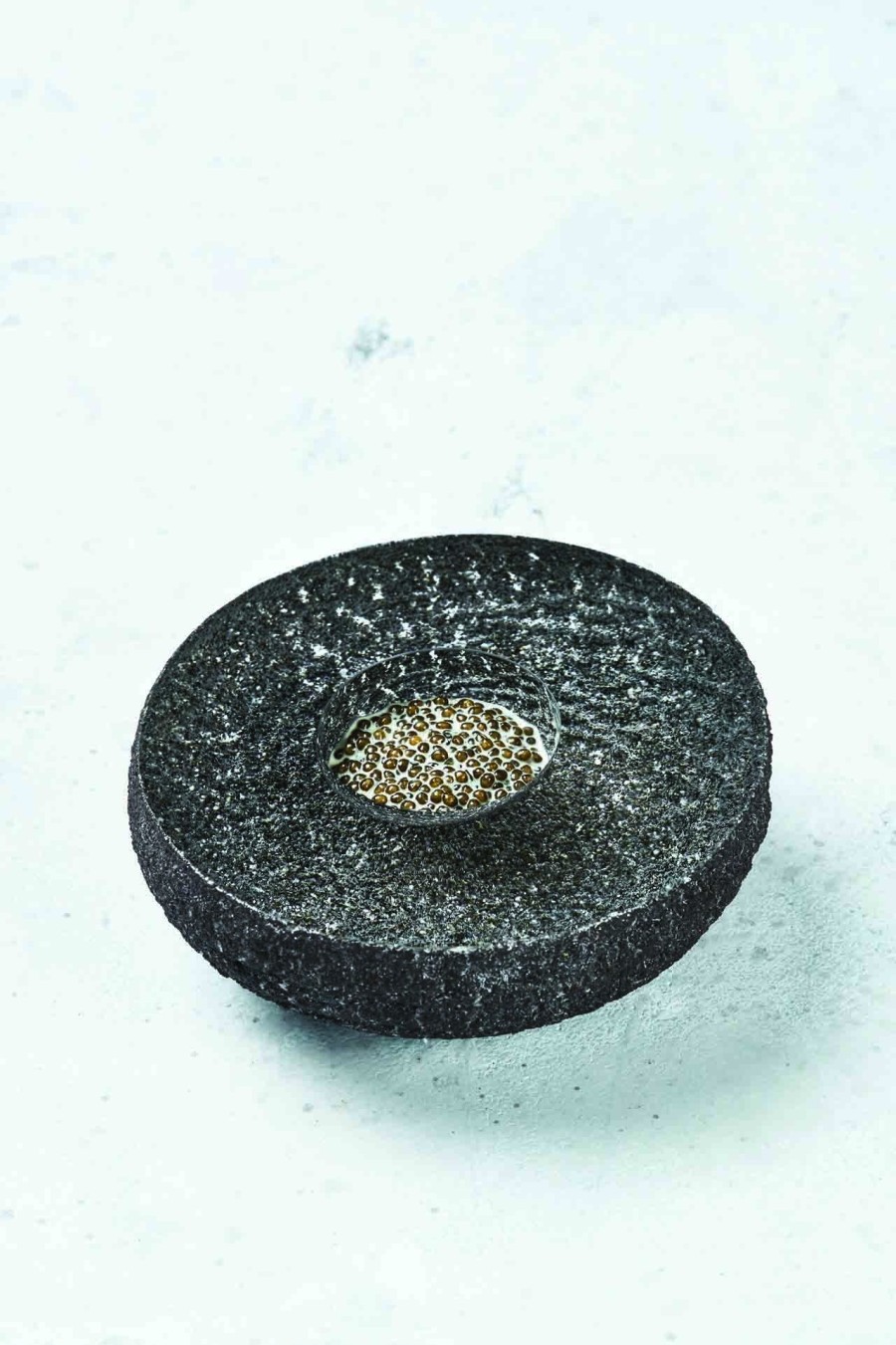 Επισκεφτήκαμε το βραβευμένο με τρία Michelin εστιατόριο Geranium στην Κοπεγχάγη- Φωτογραφία 3