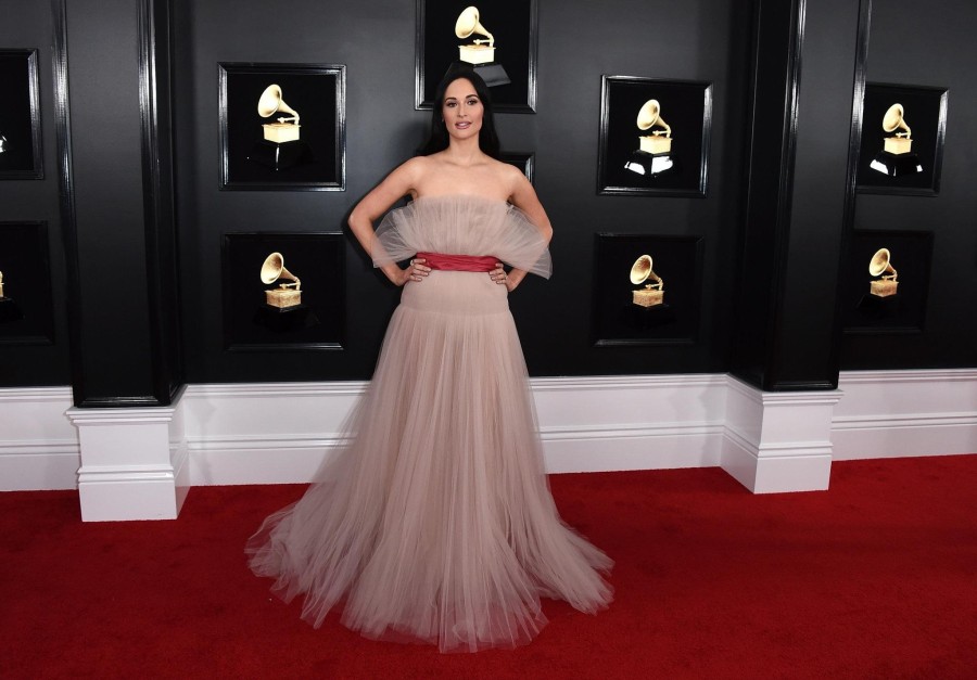 The Grammys 2019: Τα highlights της βραδιάς και οι λαμπεροί νικητές- Φωτογραφία 5
