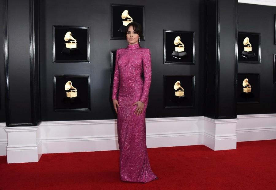 The Grammys 2019: Τα highlights της βραδιάς και οι λαμπεροί νικητές- Φωτογραφία 4