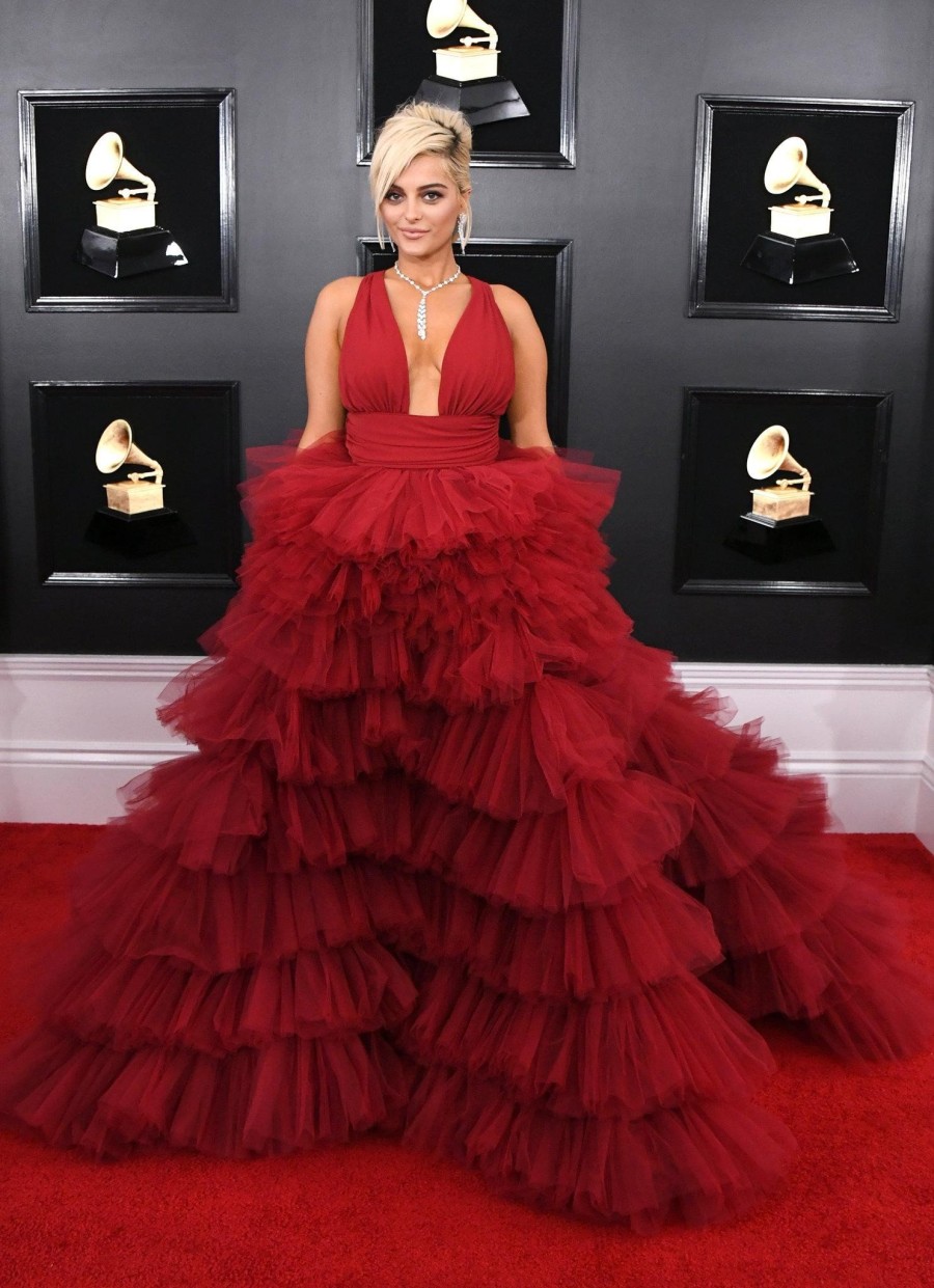 The Grammys 2019: Τα highlights της βραδιάς και οι λαμπεροί νικητές- Φωτογραφία 1
