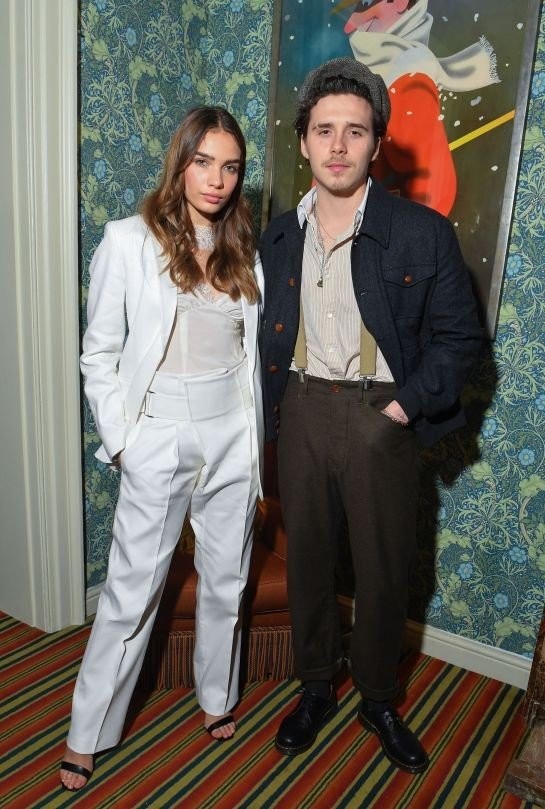 Το λαμπερό πάρτι της Victoria Beckham για το λανσάρισμα του YouTube channel της- Φωτογραφία 1