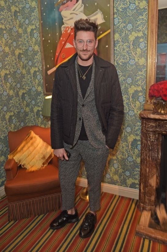 Το λαμπερό πάρτι της Victoria Beckham για το λανσάρισμα του YouTube channel της- Φωτογραφία 2