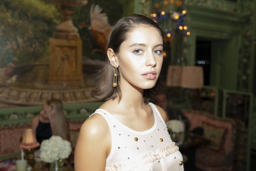 Το πάρτι στο διάσημο club του Λονδίνου Annabel’s αμέσως μετά τα βραβεία BAFTA- Φωτογραφία 9