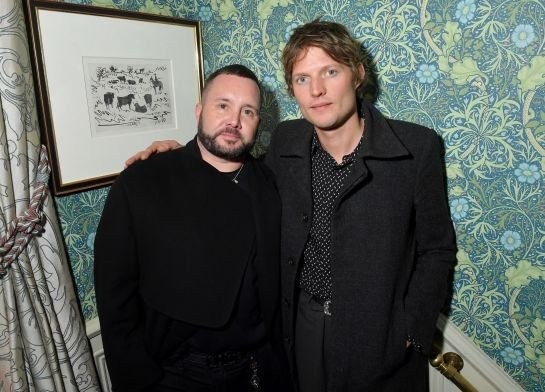 Το λαμπερό πάρτι της Victoria Beckham για το λανσάρισμα του YouTube channel της- Φωτογραφία 4