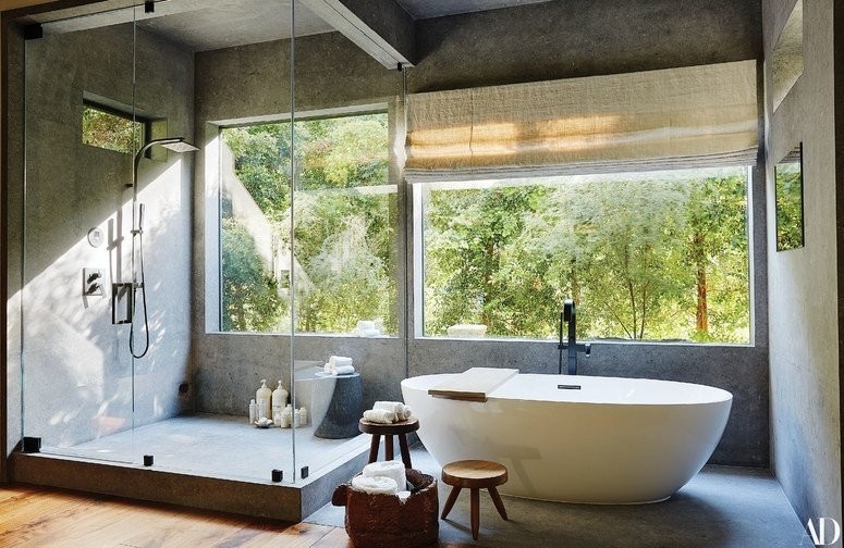 Η μητέρα της Kim Kardashian μας ξεναγεί στο πολυτελές σπίτι της- Φωτογραφία 12