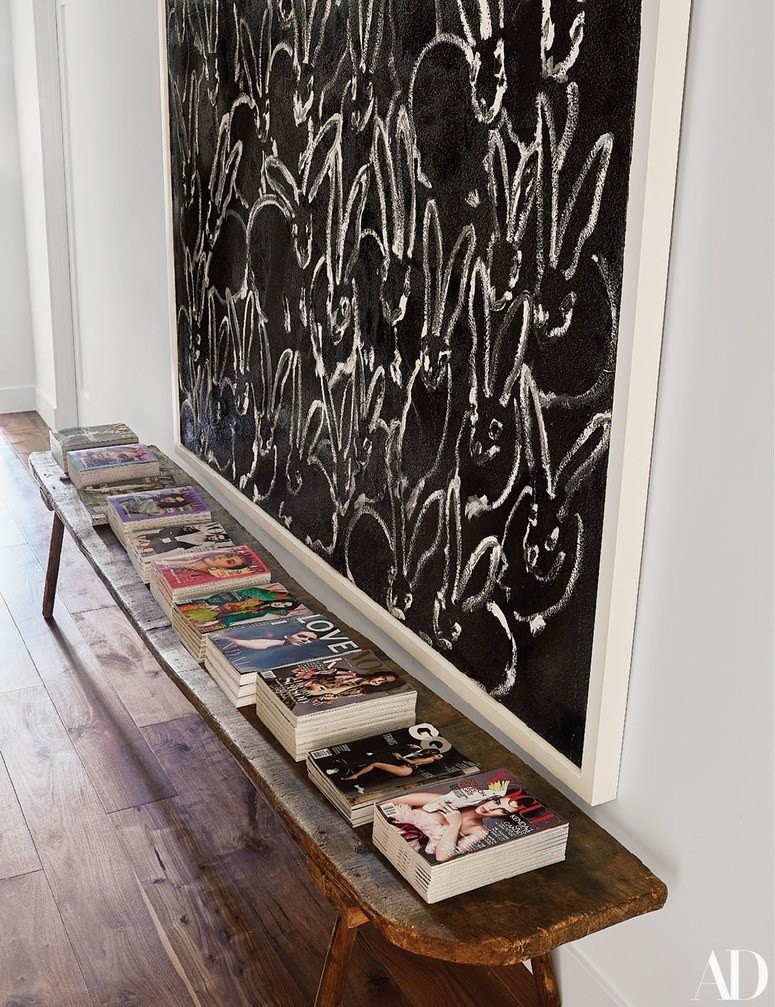 Η μητέρα της Kim Kardashian μας ξεναγεί στο πολυτελές σπίτι της- Φωτογραφία 6