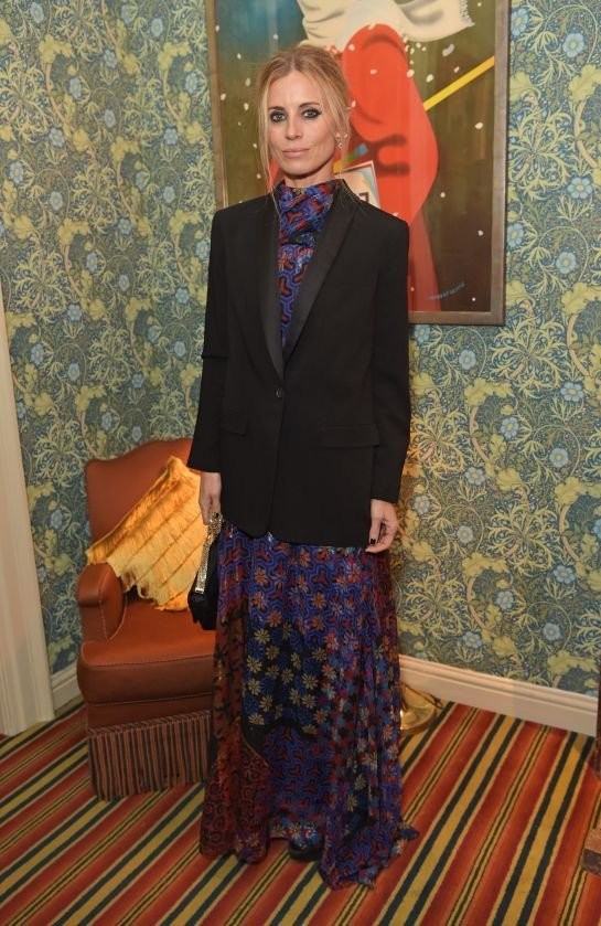 Το λαμπερό πάρτι της Victoria Beckham για το λανσάρισμα του YouTube channel της- Φωτογραφία 5