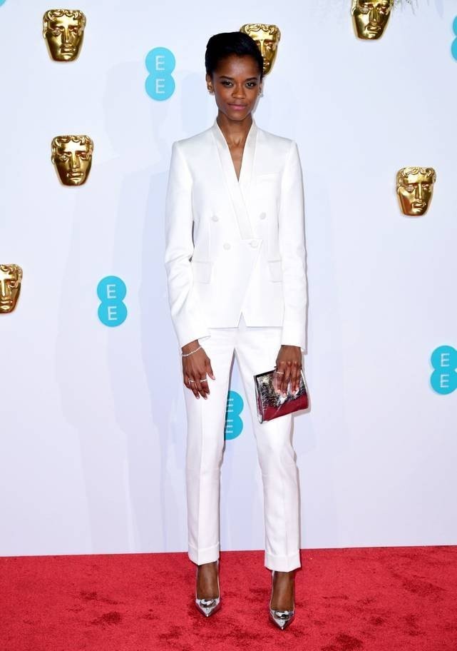 BAFTA 2019: Ο θρίαμβος του Λάνθιμου και οι λαμπερές παρουσίες- Φωτογραφία 10