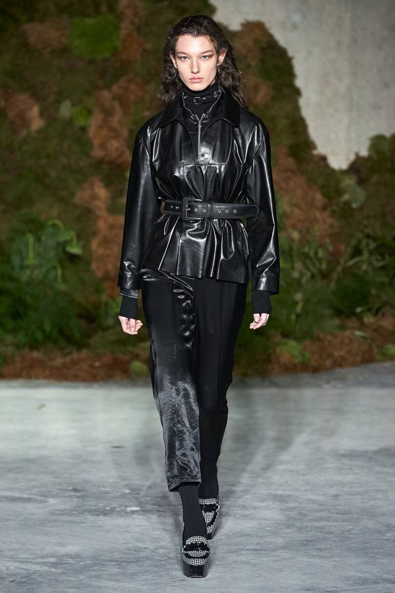 London Fashion Weekend: 5 απίθανα shows που ξεχωρίσαμε μέχρι στιγμής- Φωτογραφία 2