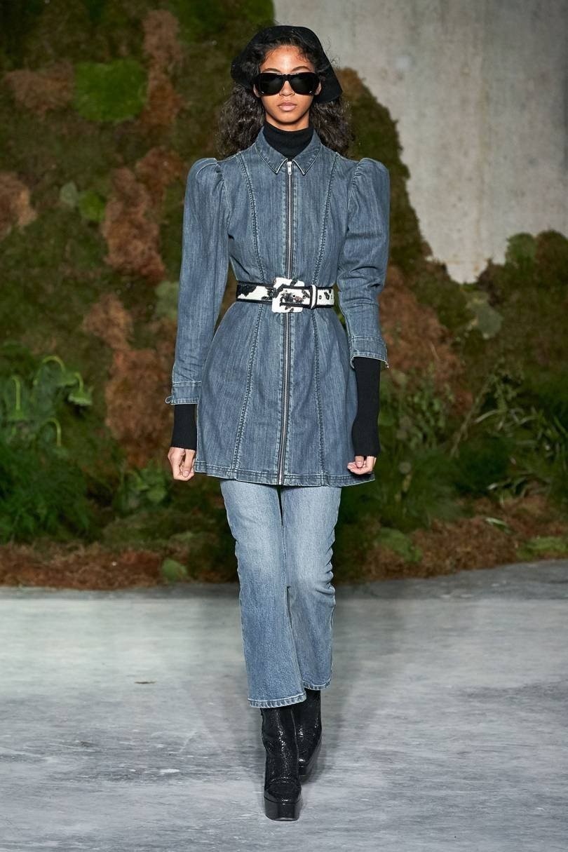 London Fashion Weekend: 5 απίθανα shows που ξεχωρίσαμε μέχρι στιγμής- Φωτογραφία 1