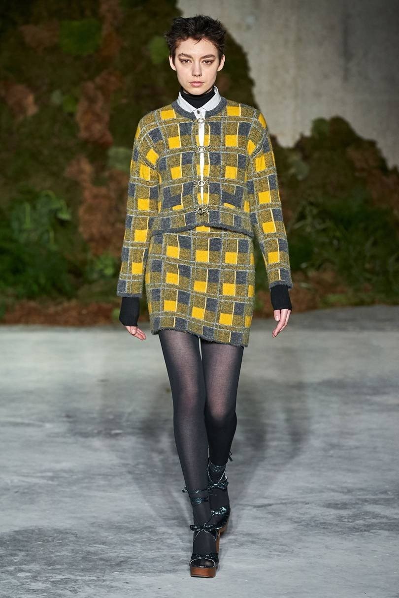 London Fashion Weekend: 5 απίθανα shows που ξεχωρίσαμε μέχρι στιγμής- Φωτογραφία 3