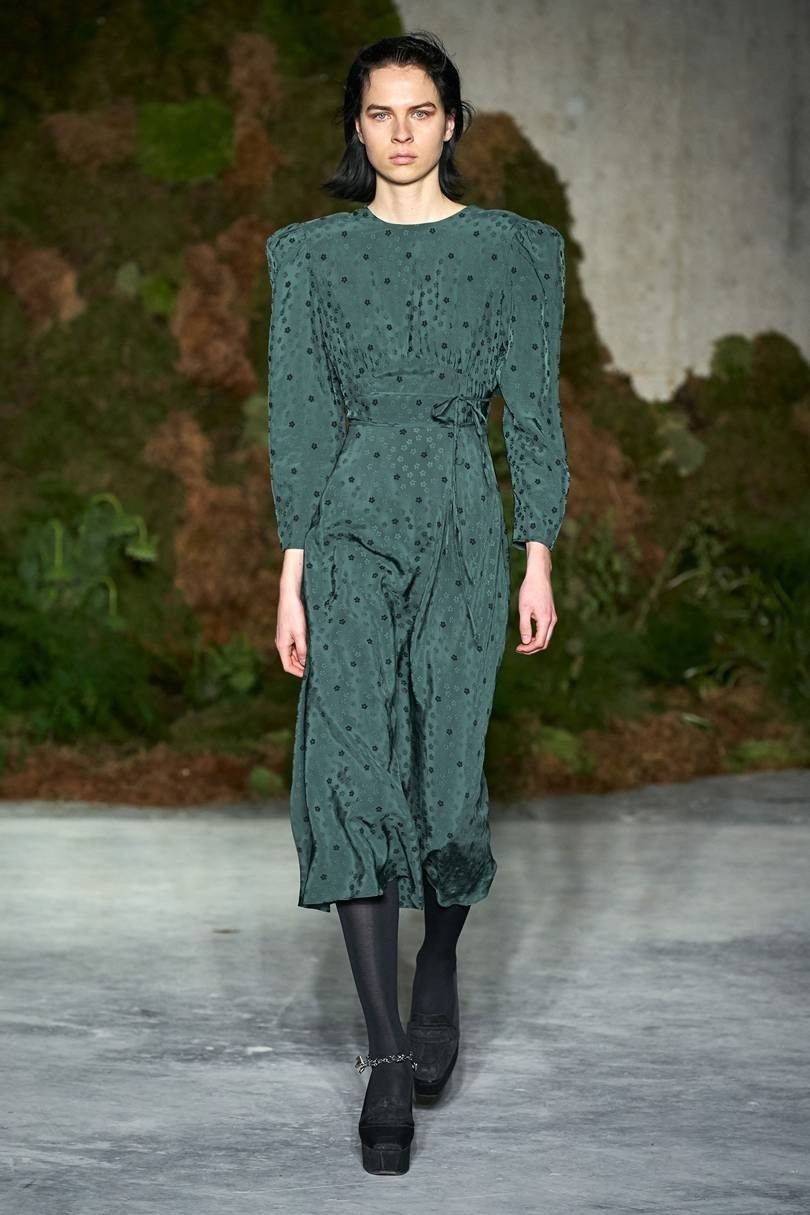 London Fashion Weekend: 5 απίθανα shows που ξεχωρίσαμε μέχρι στιγμής- Φωτογραφία 4