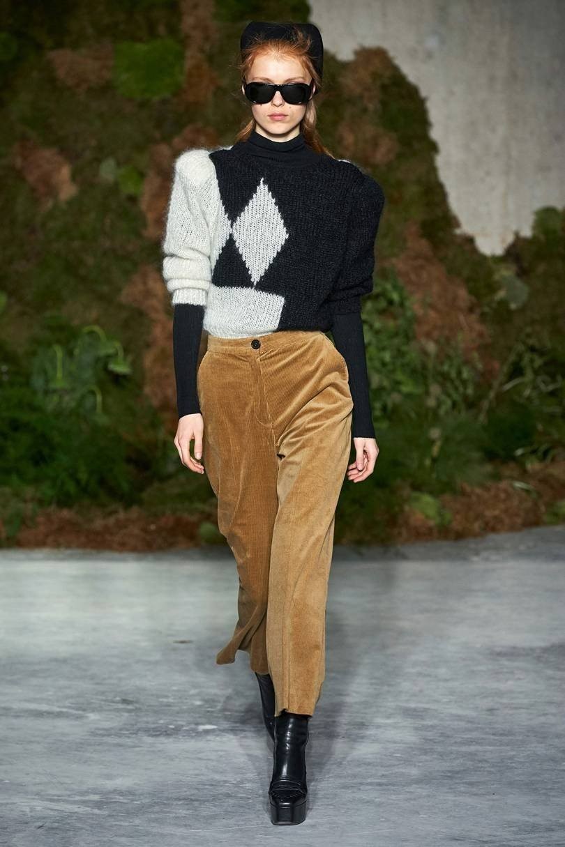 London Fashion Weekend: 5 απίθανα shows που ξεχωρίσαμε μέχρι στιγμής- Φωτογραφία 5